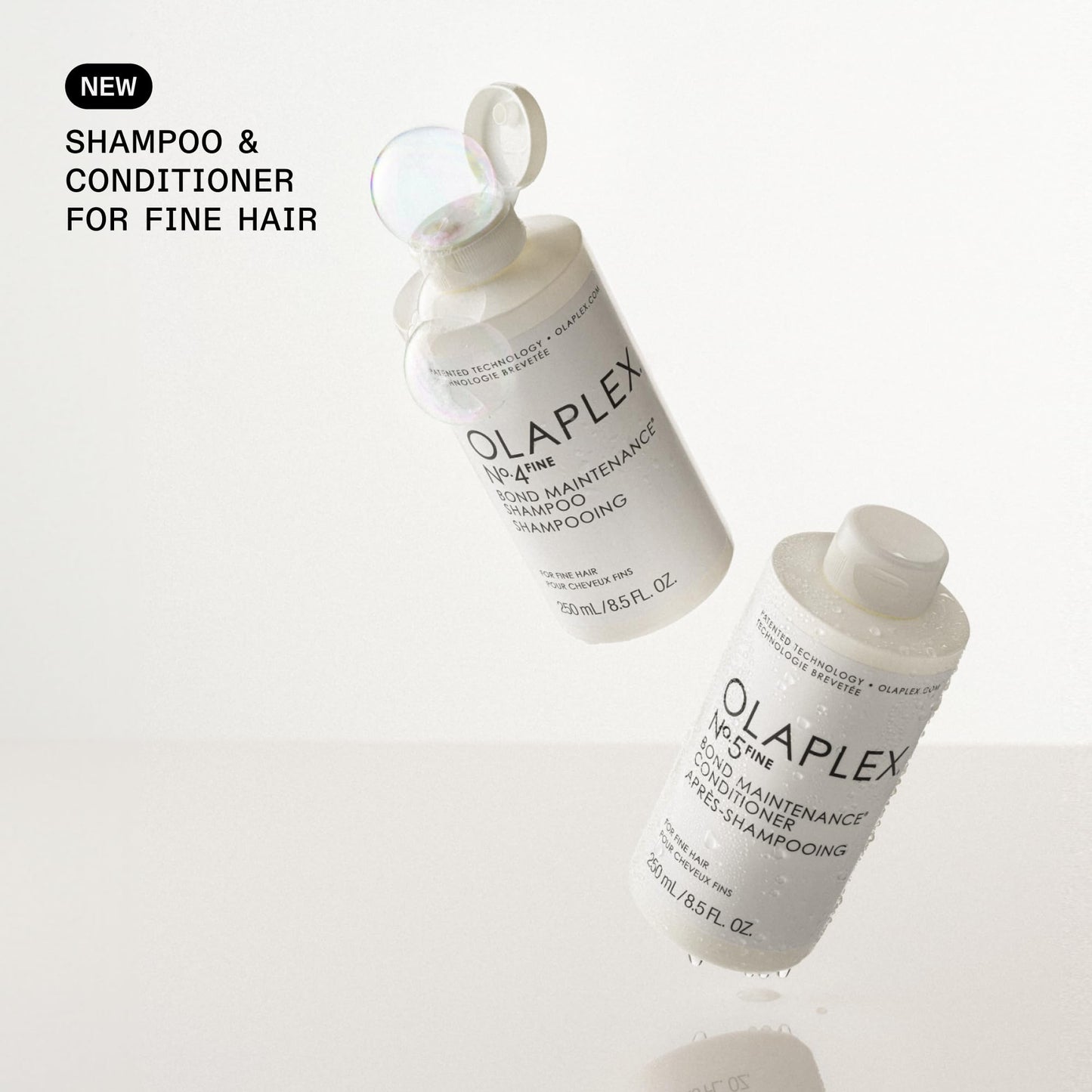 Olaplex No.5 Fine Bond Mainten. Conditioner 250ml