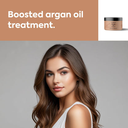 Lakme Teknia Argan Oil Treatment Mask 250ml