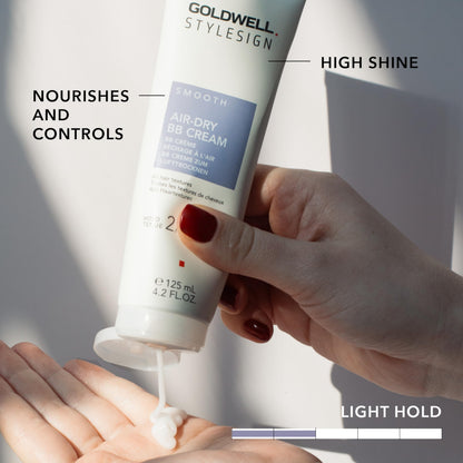 Goldwell STS Smooth Air-Dry BB Cream 125ml