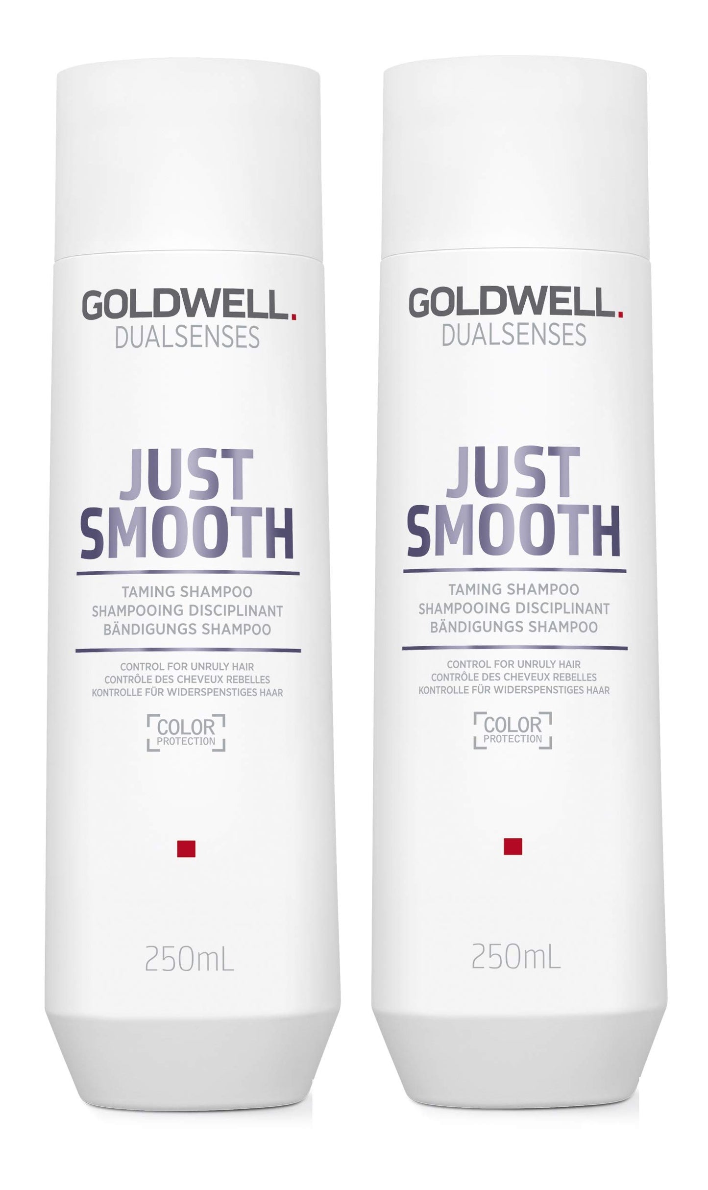 Goldwell DLS Just Smooth Szampon 250 ml NEW 2017