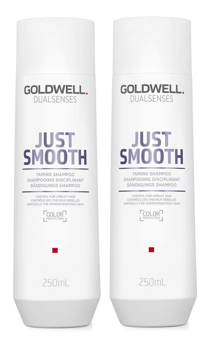 Goldwell DLS Just Smooth Szampon 250 ml NEW 2017
