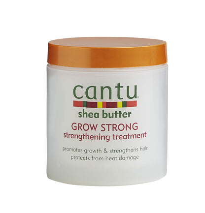 Cantu Shea Butter Grow Strong Treatment 170g