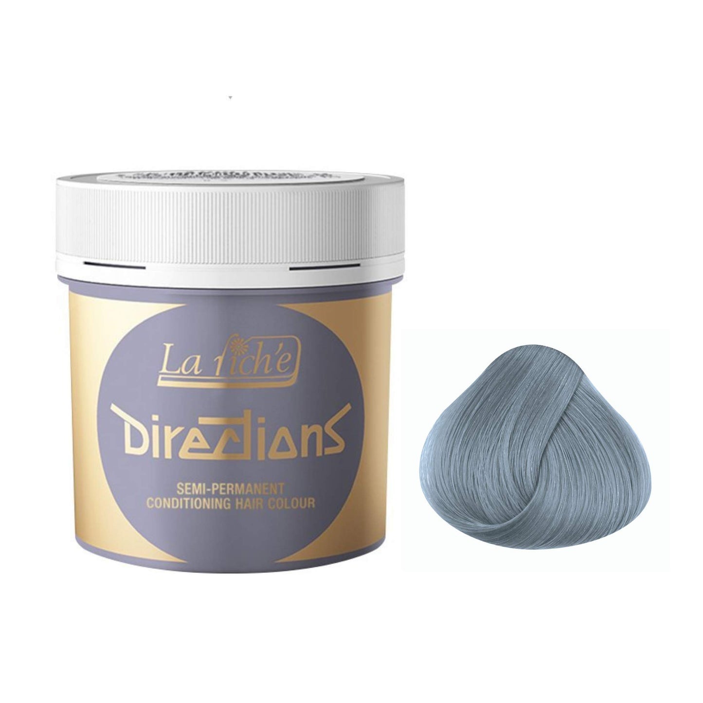 La Riche Directions Silver 100ml