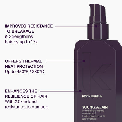 Kevin Murphy Young Again Treatment Oil 100ml