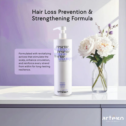 ARTEGO Easy Care T Rescue Szampon 1000 ml