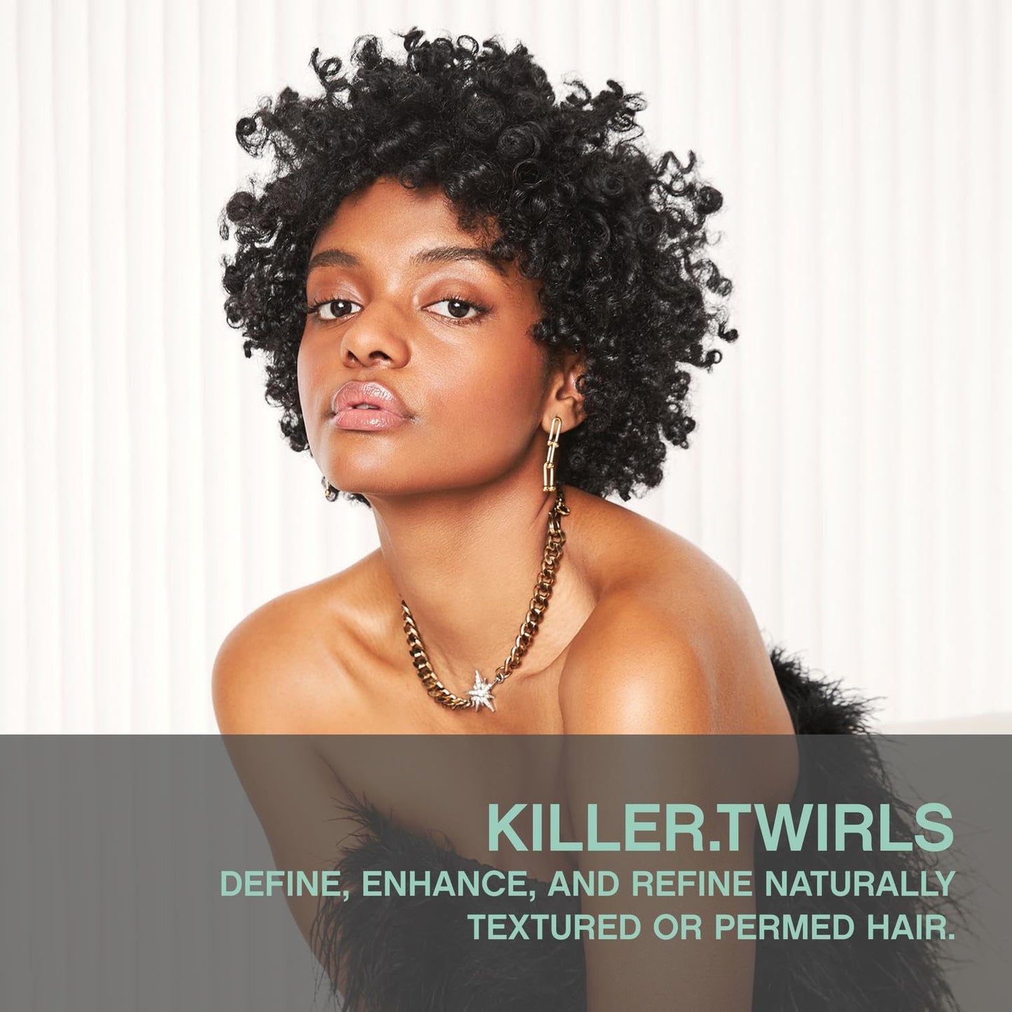 Kevin Murphy Killer Twirls Nourishing Cream 150ml