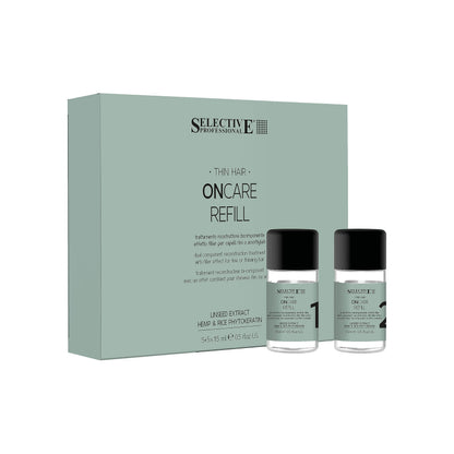 Selective OnCare Refill Kuracja 10x15ml