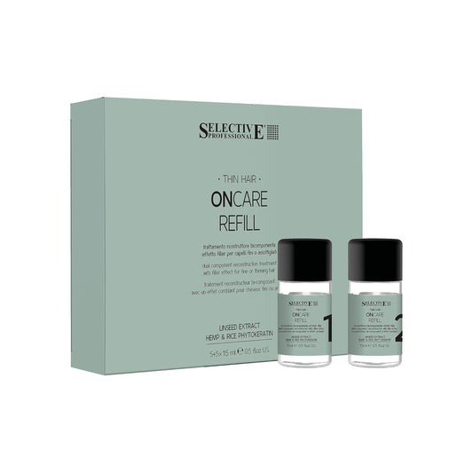 Selective OnCare Refill Kuracja 10x15ml