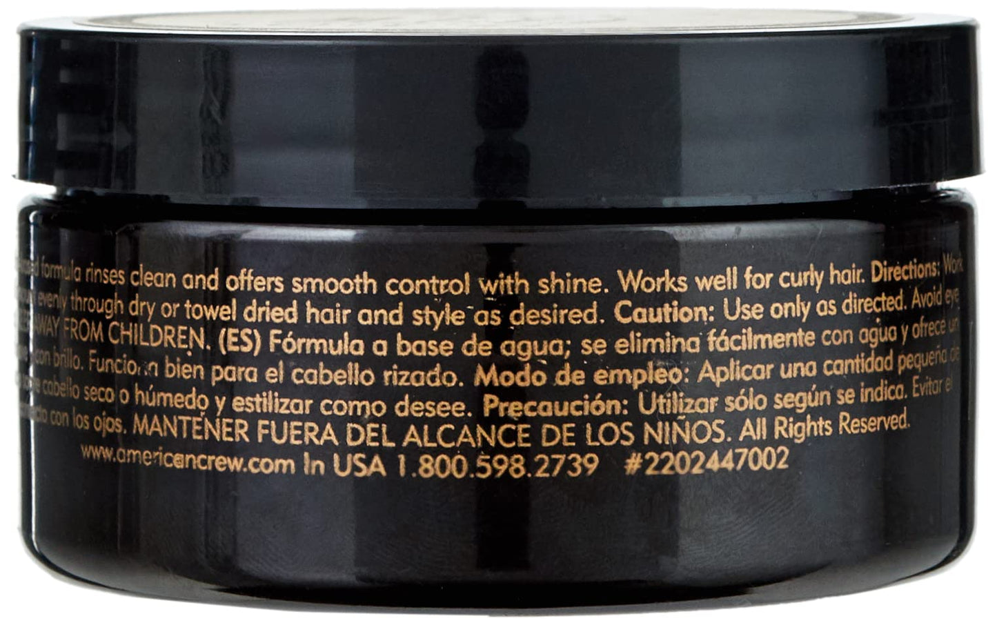 American Crew Pomade 85g