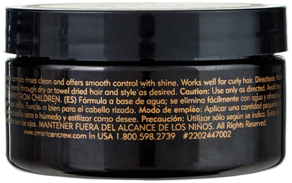 American Crew Pomade 85g