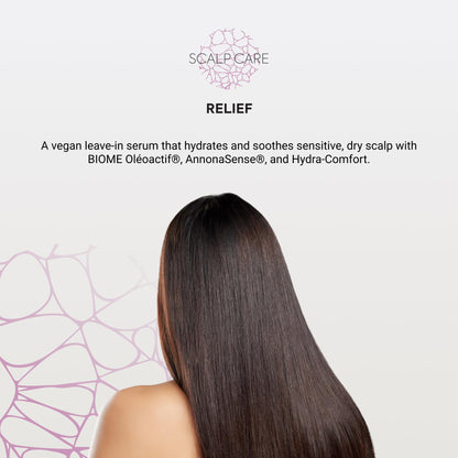 Lakme Teknia Scalp Care Relief Serum 150ml