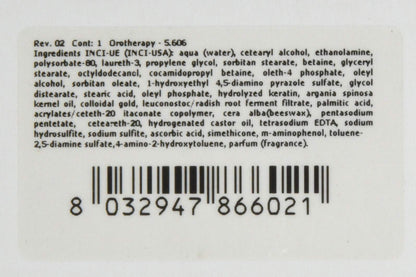 Fanola Oro Therapy Farba 5.606