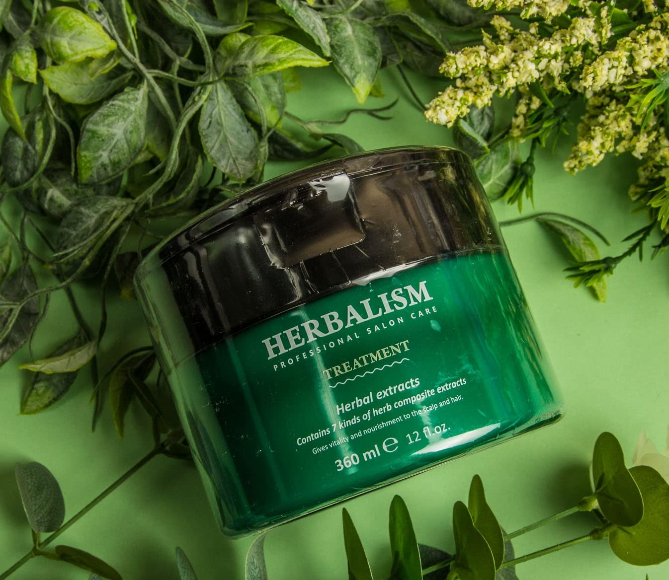 Lador Herbalism Treatment 360ml