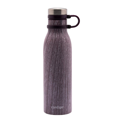 Contigo 69 ThermalMug Matterhorn Blonde Wood 590ml