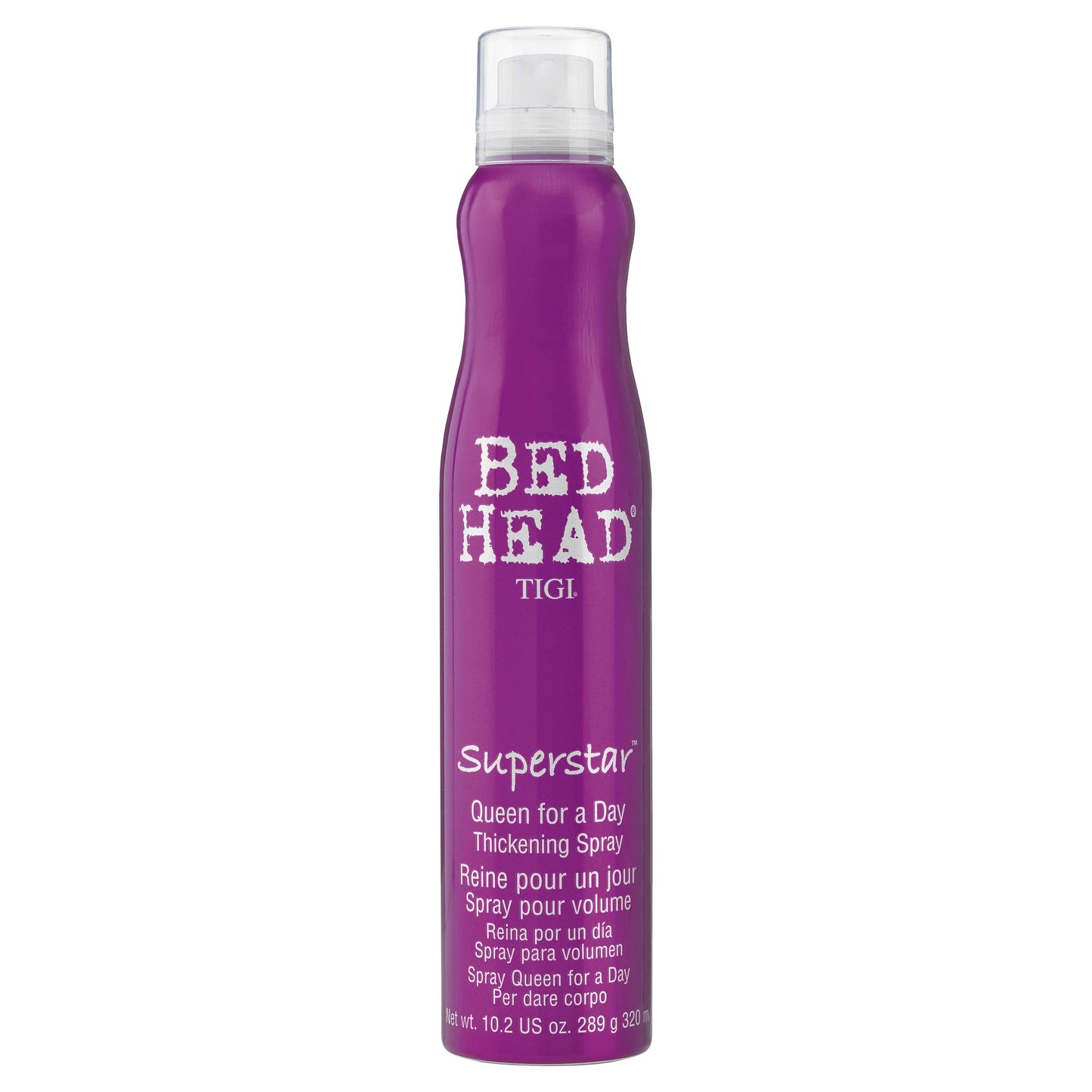 TIGI BH Queen For a Day Thickening Spray 311ml