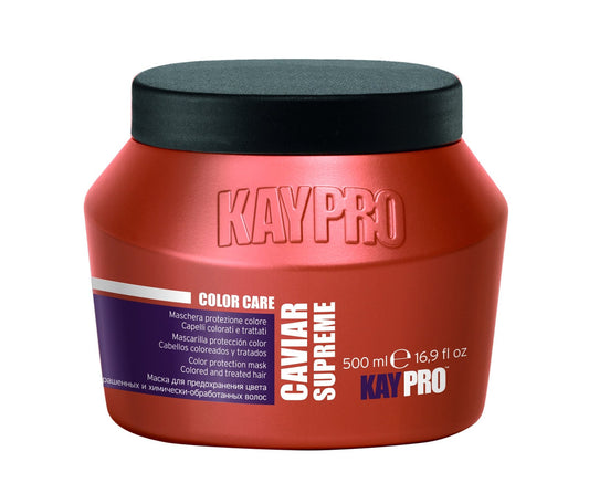 KayPro Caviar Supreme Maska 500ml