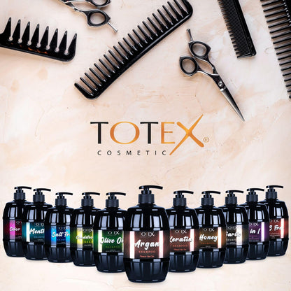 Totex Honey Normal Hair Szampon 750ml