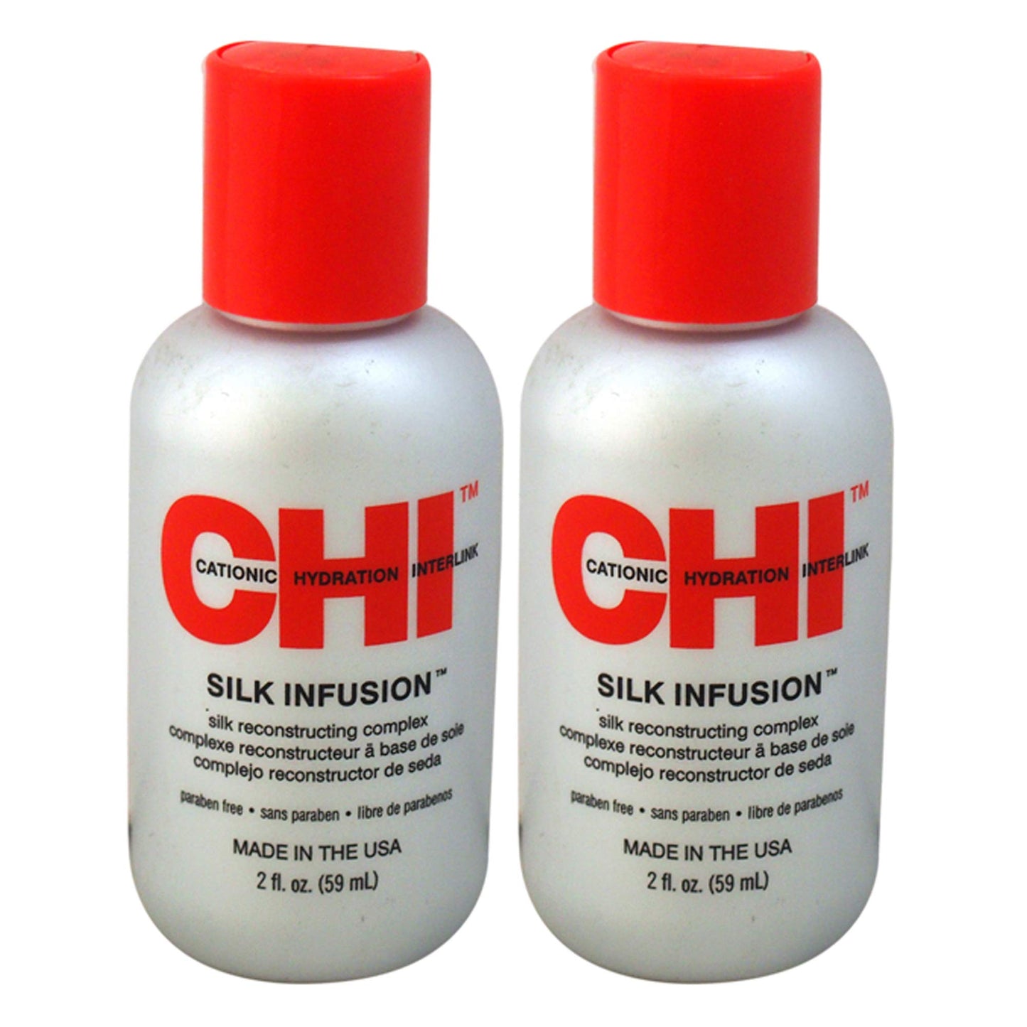 CHI Infra Silk Infusion Serum 59ml