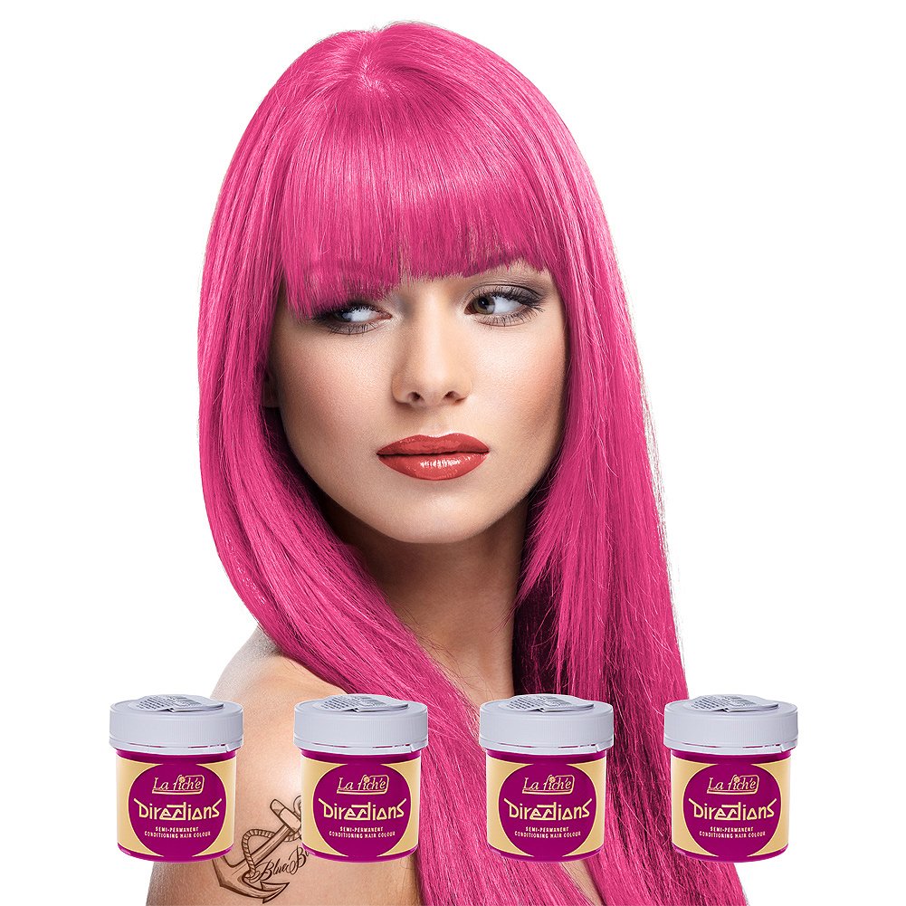 La Riche Directions Carnation Pink 100ml