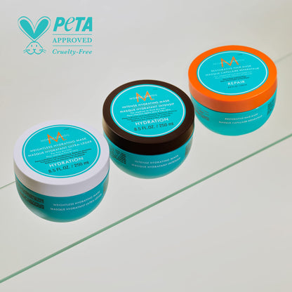 Moroccanoil Weightless Maska 250ml