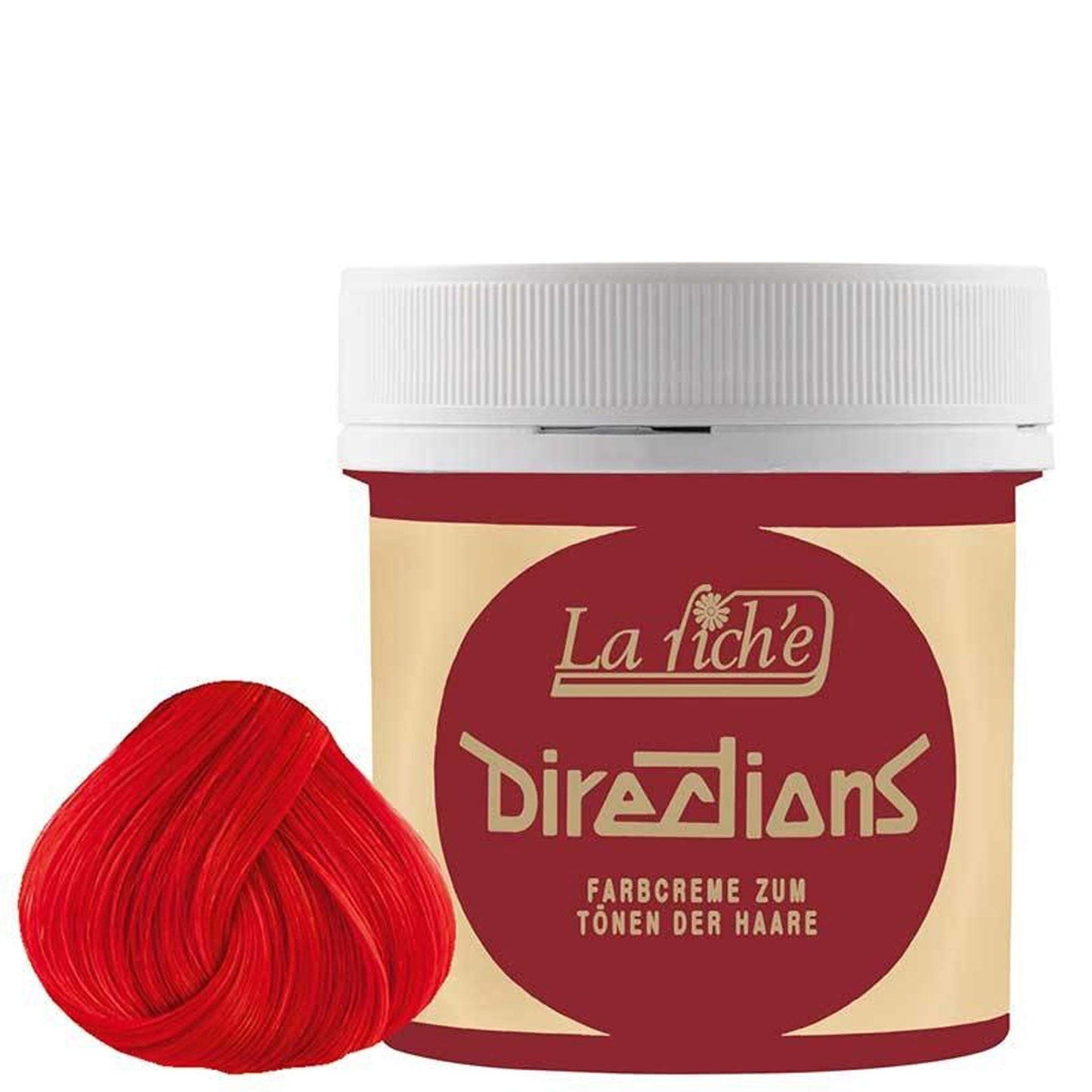 La Riche Directions Tangerine 100ml