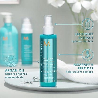 Moroccanoil Frizz Control Shield Spray 160ml