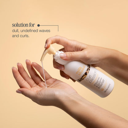 Milk Shake Curl Passion Enhancing Fluid 200ml