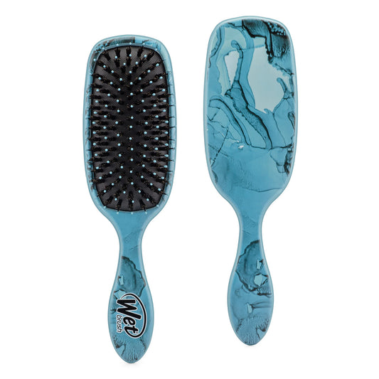 Wet Brush Shine Enhancer Blue Terrain Textures