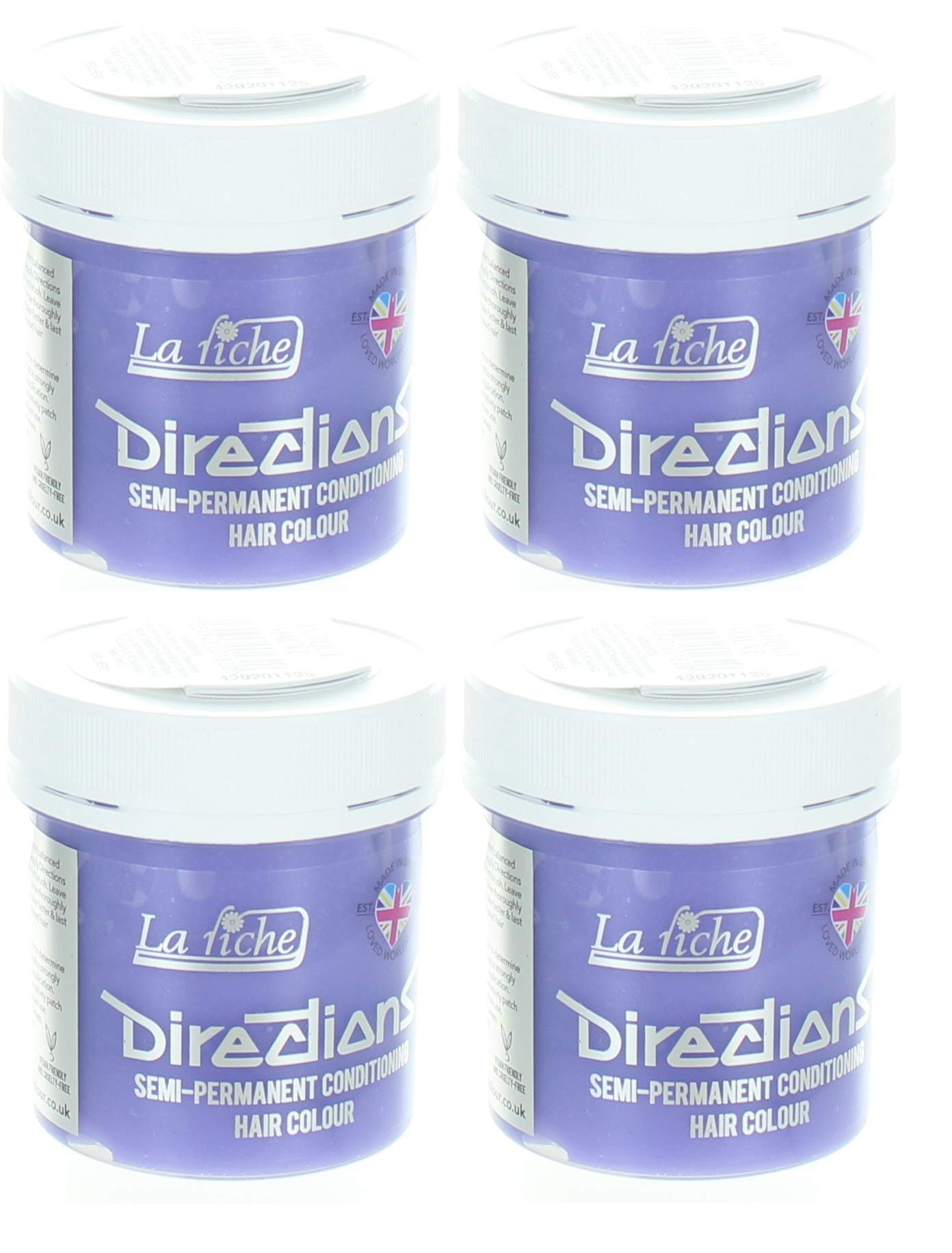 La Riche Directions Antique Mauve 100ml