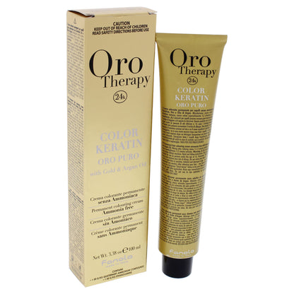 Fanola Oro Therapy Farba 5.00