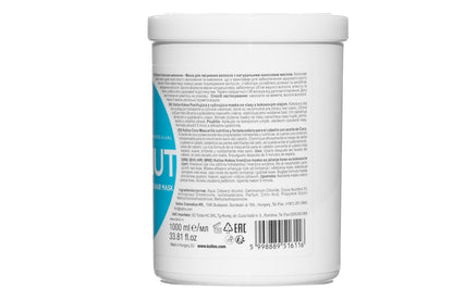Kallos Coconut Nutritive Strength Mask 1000ml