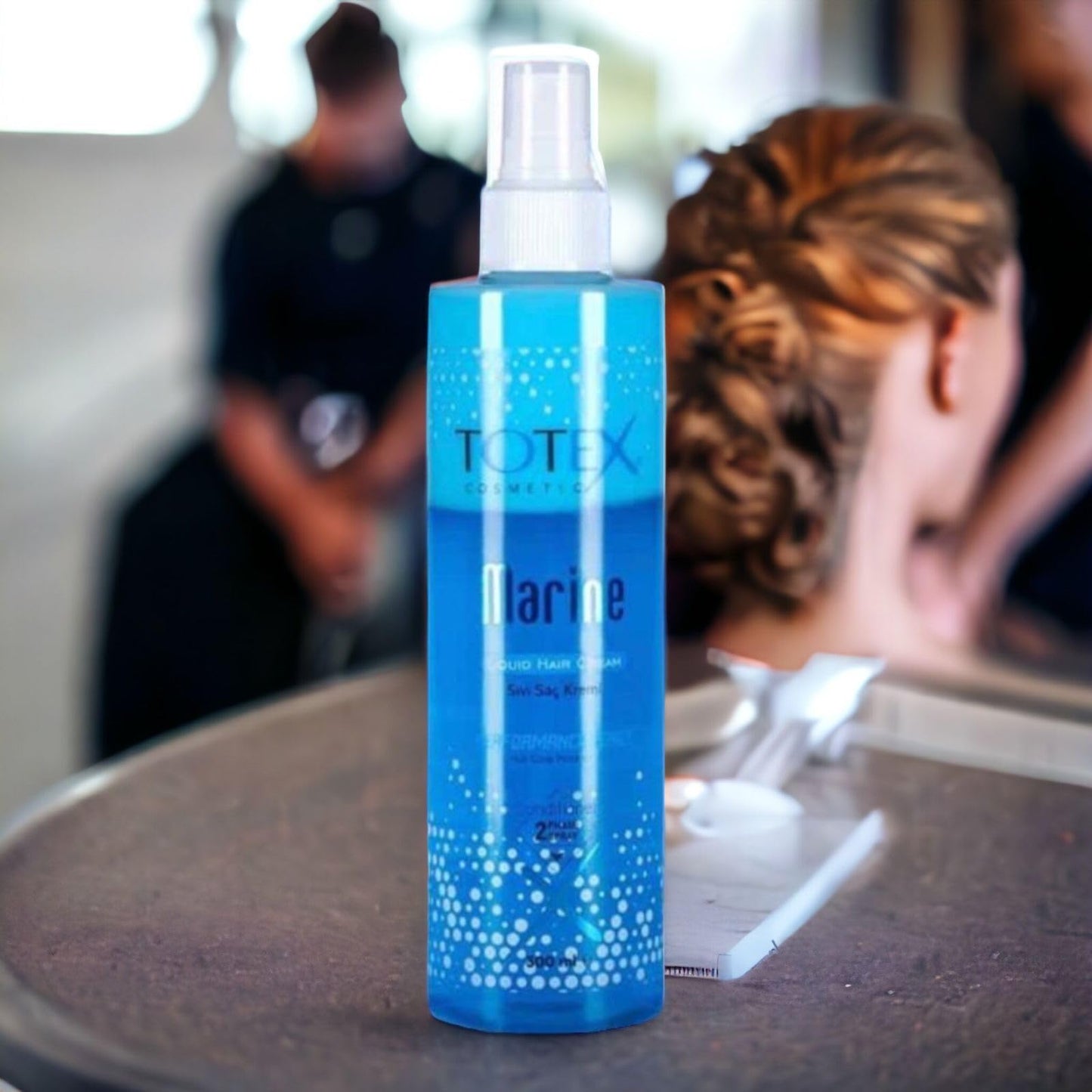 Totex Hair Conditioner Spray Marine 300ml