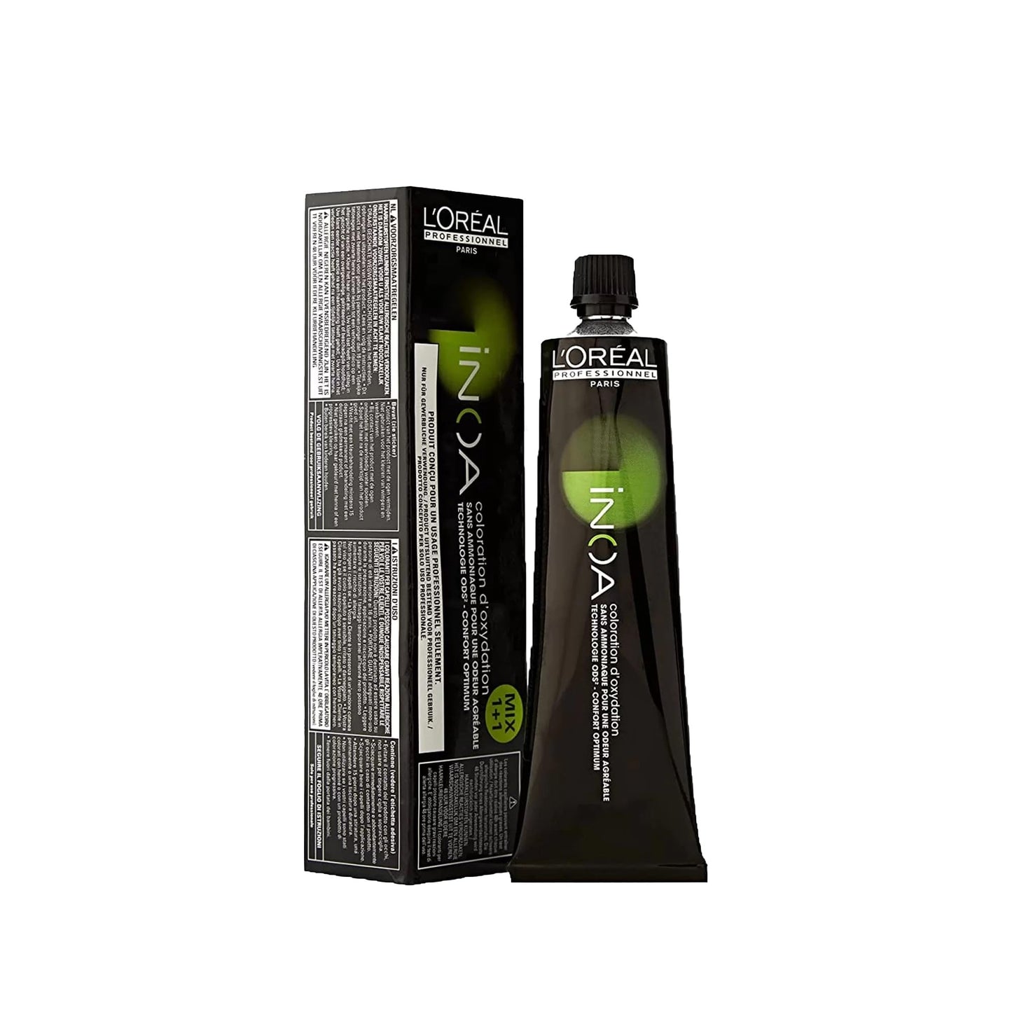Loreal Farba Inoa 60g 9.1