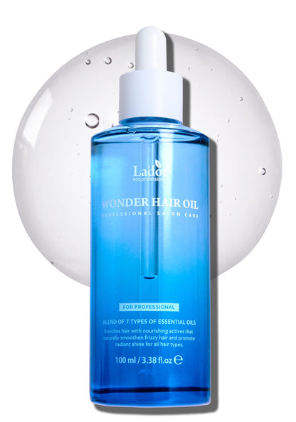 Lador Wonder Hair Oil 100ml