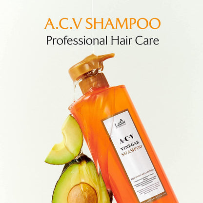 Lador ACV Vinegar Shampoo 150ml