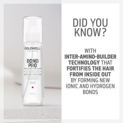 Goldwell DLS Bond Pro Repair&Structure Spray 150ml