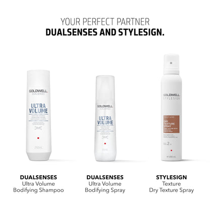 Goldwell STS Texture Dry Spray 200ml