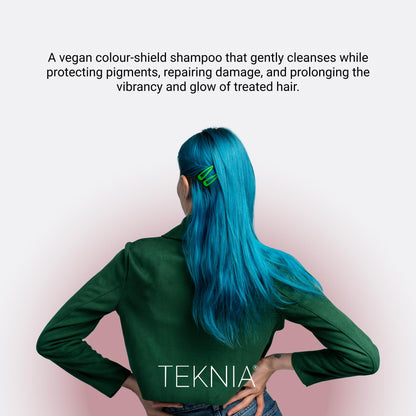 Lakme Teknia Color Stay Shampoo 1000ml