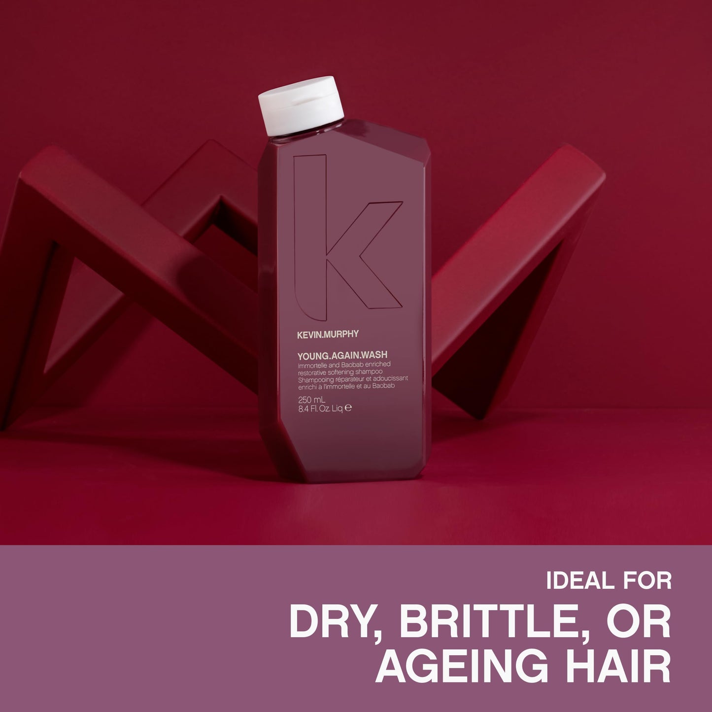 Kevin Murphy Young Again Wash Shampoo 250ml