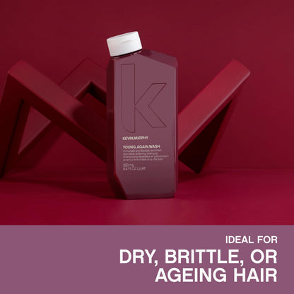 Kevin Murphy Young Again Wash Shampoo 250ml