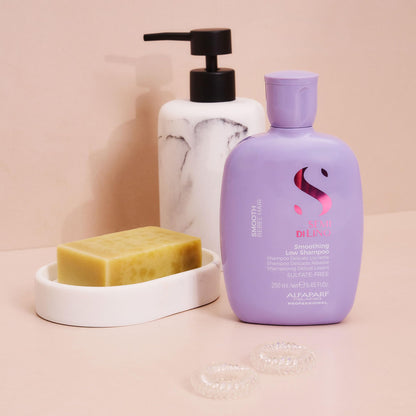 Alfaparf SDL Smooth Szampon 250ml