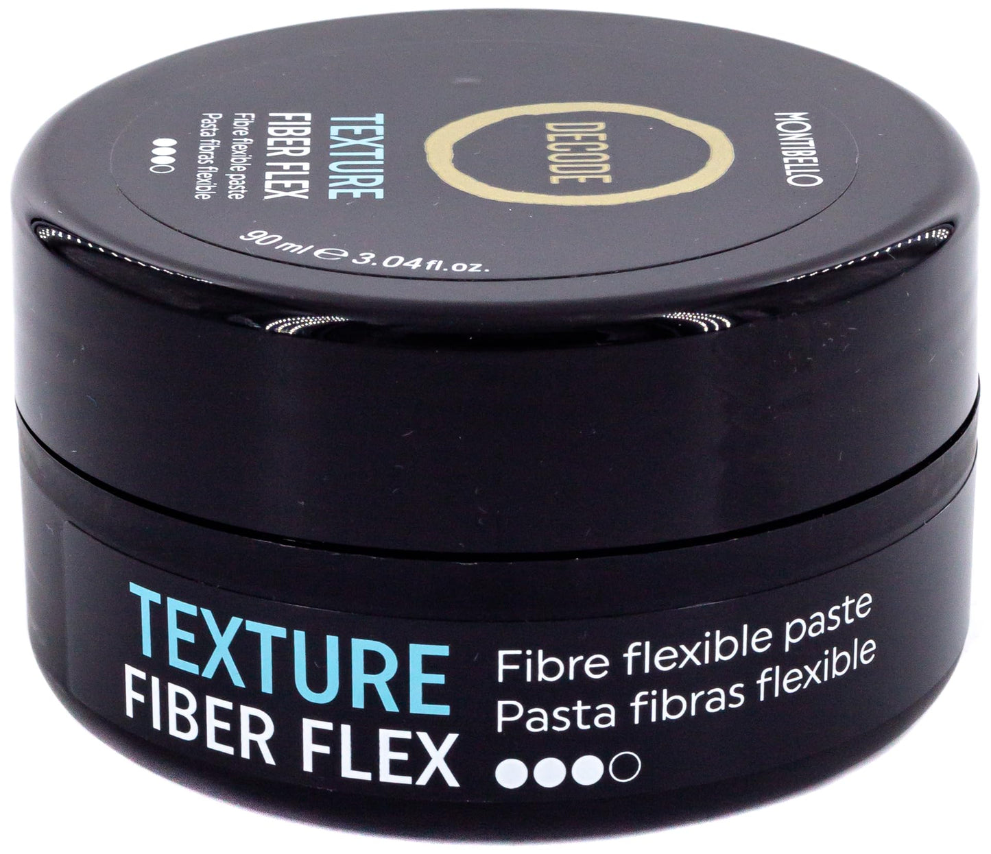 Montibello Decode Texture Fiber Flex 90 ml