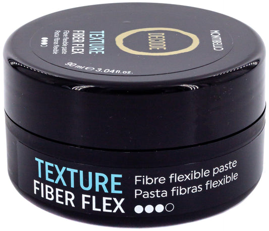Montibello Decode Texture Fiber Flex 90 ml