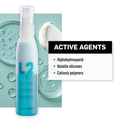 Lakme Lak-2 Instant Conditioner 100ml