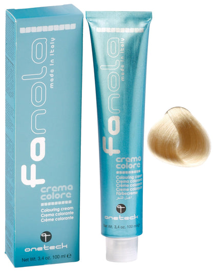 Fanola Farba 100 ml 10.00