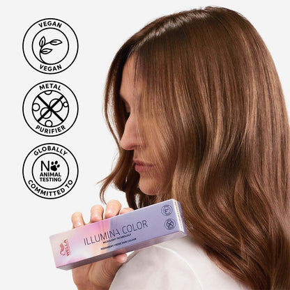 Wella Illumina Color 8/ 60ml