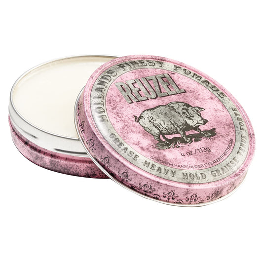 Reuzel Grease Heavy Hold Pomade 113g.