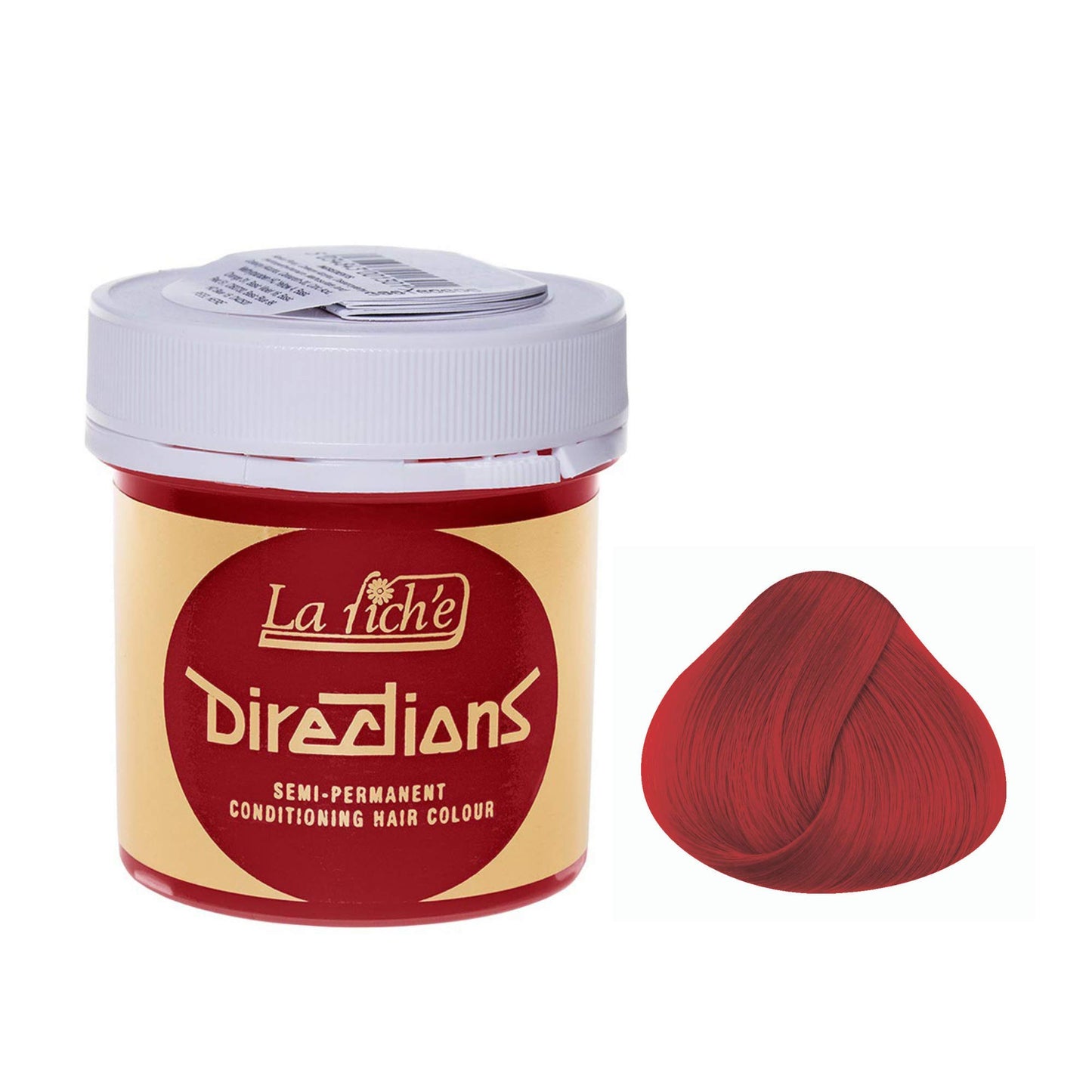 La Riche Directions Poppy Red 100ml