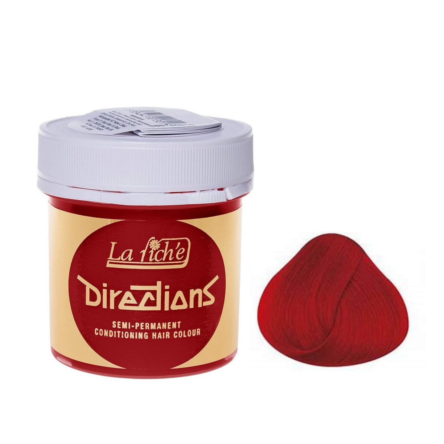 La Riche Directions Pillarbox Red 100ml
