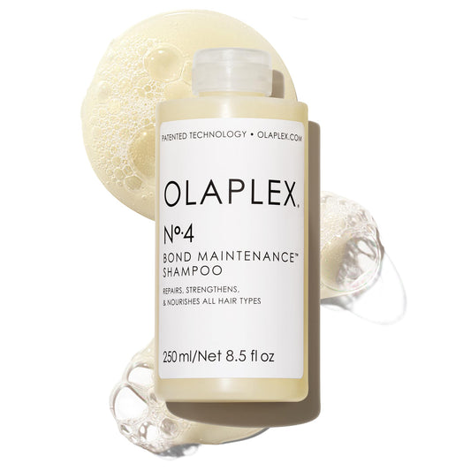 Olaplex Shampoo 250ml Bond Maintenance No.4